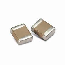 0402B102K500CT 製品画像