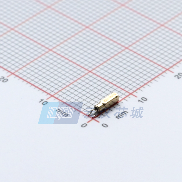 AB26TRQ-32.768KHZ-T 製品画像