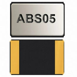 ABS05-32.768KHZ-T 製品画像