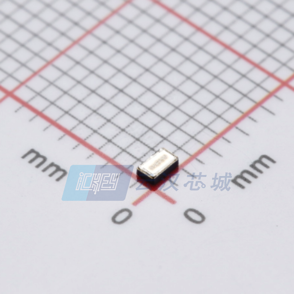 ABS06-32.768KHZ-9-T 製品画像