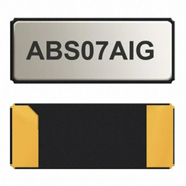 ABS07AIG-32.768KHZ-1-T 製品画像