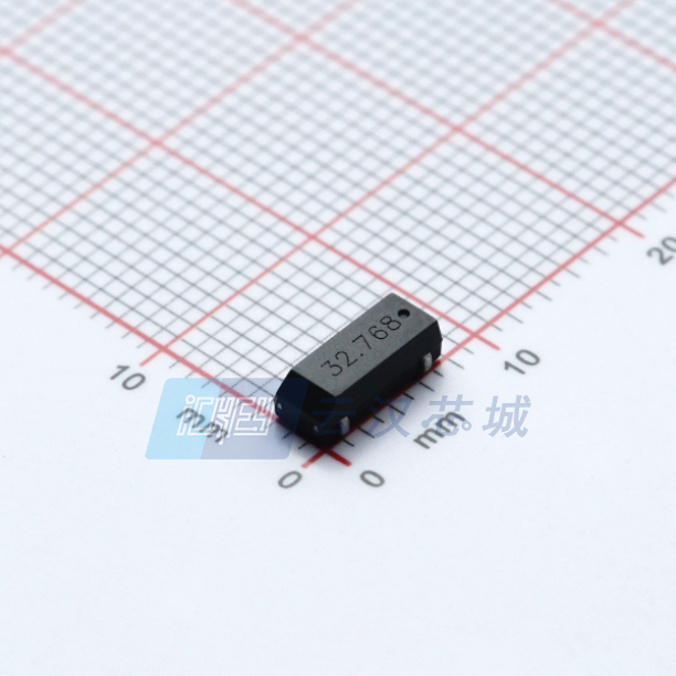 ABS25-32.768KHZ-6-1-T 製品画像