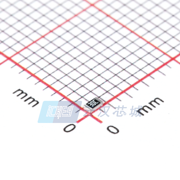 AC0603FR-0720KL 製品画像