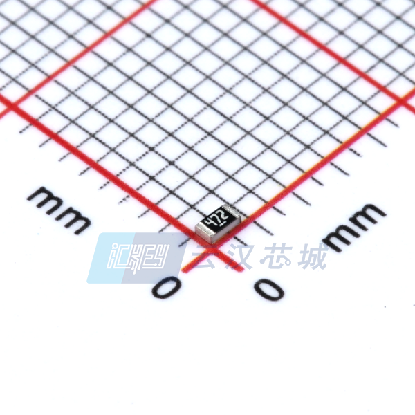 AC0603FR-074K7L 製品画像