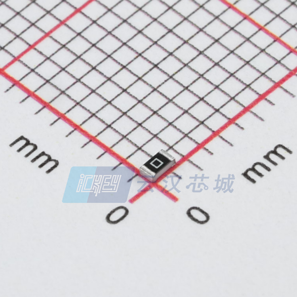 AC0603JR-070RL 製品画像