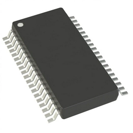 AD5346BRUZ 製品画像