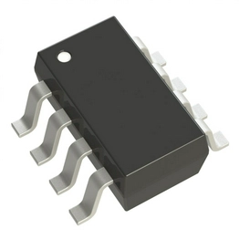 AD5450YUJZ-REEL7 製品画像