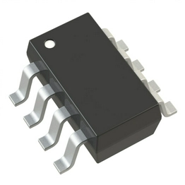 AD5680BRJZ-2500RL7 製品画像