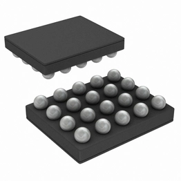 AD8233ACBZ-R7 製品画像