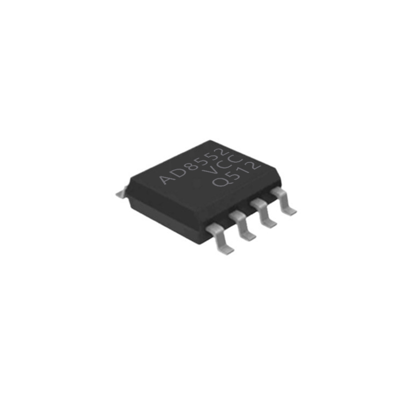 AD8552ARZ 製品画像