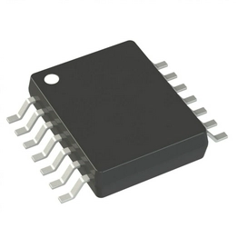 AD8554ARUZ 製品画像