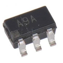 AD8591ARTZ-REEL7 製品画像
