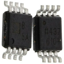 AD8606ARMZ-R7 製品画像