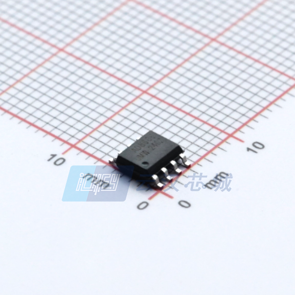 AD8606ARZ 製品画像