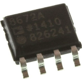 AD8672ARZ 製品画像