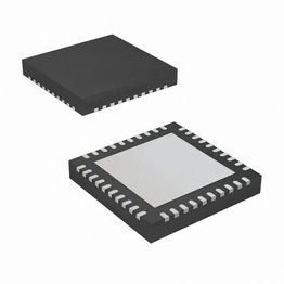 ADM1166ACPZ 製品画像