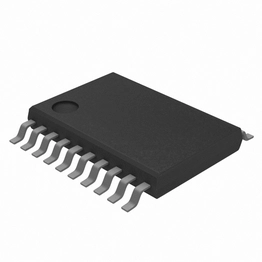 ADS1247IPWR 製品画像
