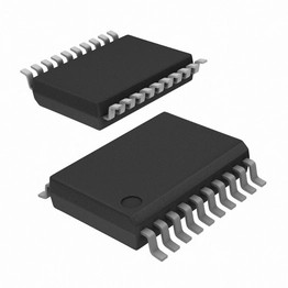ADS1255IDBR 製品画像