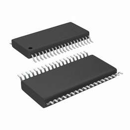 ADS7953SBDBTR 製品画像