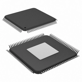 ADSP-21489KSWZ-4A 製品画像