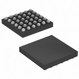 ADUC7023BCBZ62I-R7 製品画像