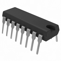 AM26LS32ACN 製品画像