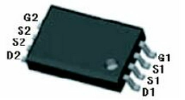 AO8808A 製品画像