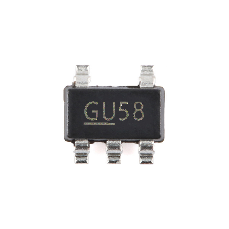 AP3429AKTTR-G1 製品画像