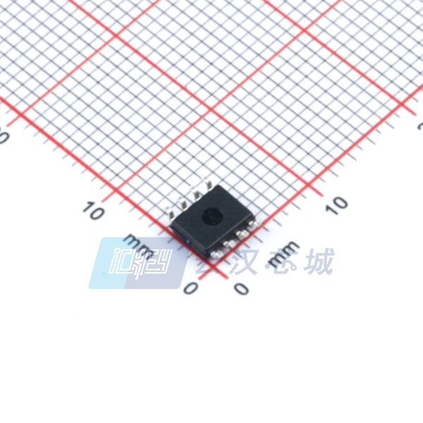 AT24C08C-SSHM-T 製品画像