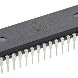 AT89C55WD-24PU 製品画像