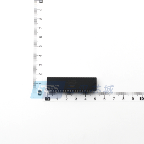 AT89S52-24PU 製品画像