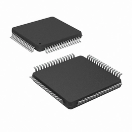 AT90CAN128-16AU 製品画像