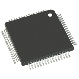 AT91SAM7S64C-AU 製品画像