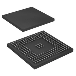 AT91SAM9G25-CU 製品画像