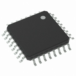 ATMEGA168PB-AU 製品画像
