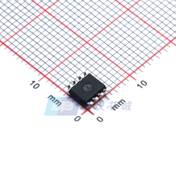 ATTINY13A-SSUR 製品画像