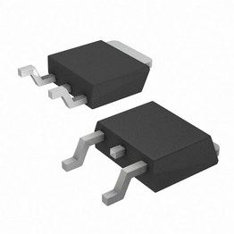AZ1117D-5.0TRE1 製品画像
