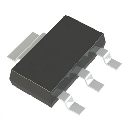 AZ1117H-1.8TRE1 製品画像