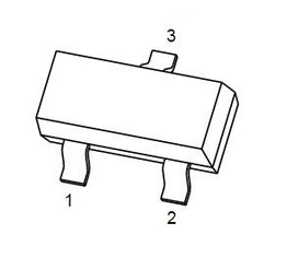 BAR43S 製品画像