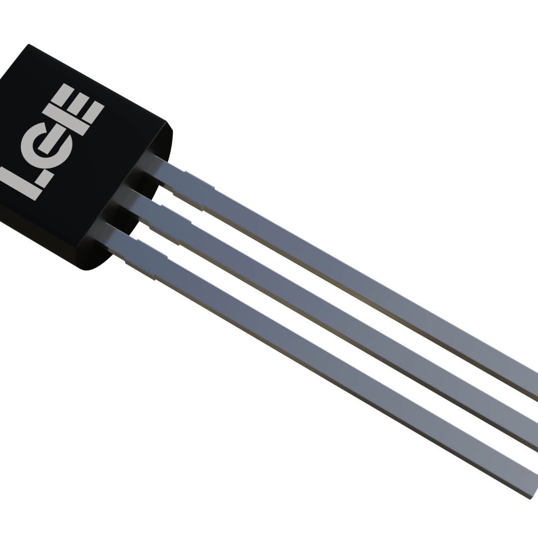 BC557C 製品画像