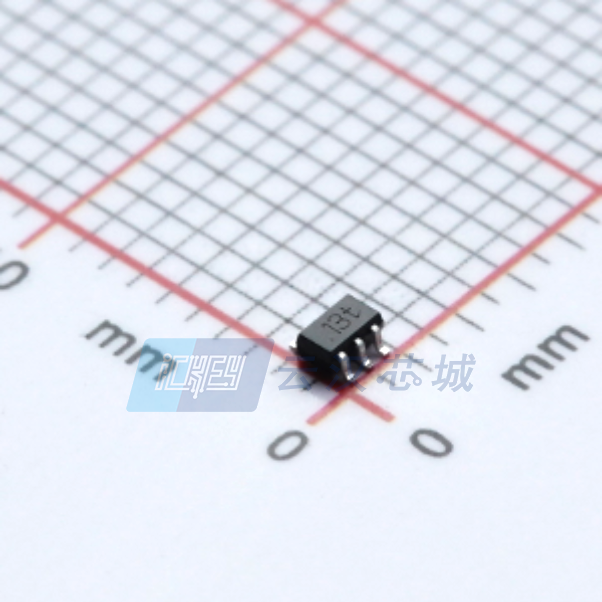 BC847BPN,115 製品画像