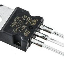 BDW93C 製品画像