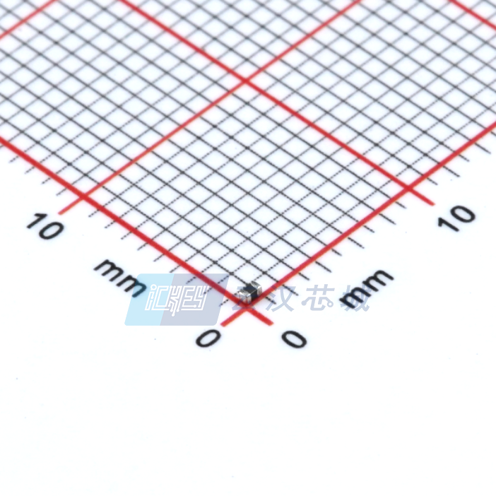 BLM15AG100SN1D 製品画像
