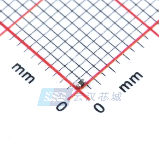 BLM15AG102SH1D 製品画像
