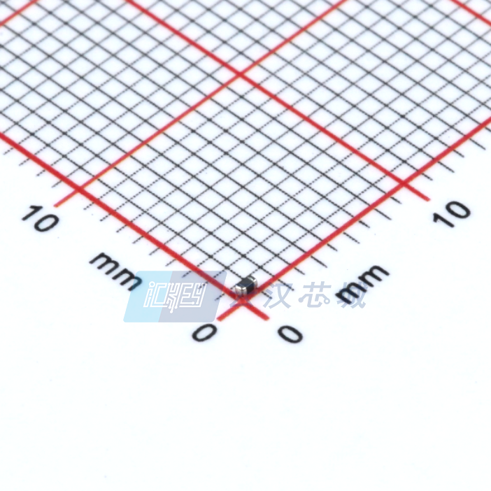 BLM15EG221SN1D 製品画像