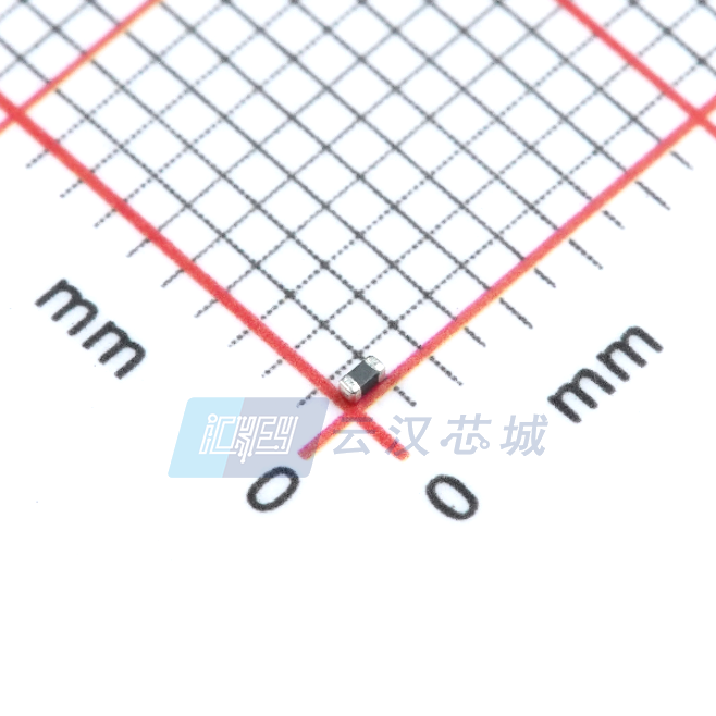 BLM15HD601SN1D 製品画像