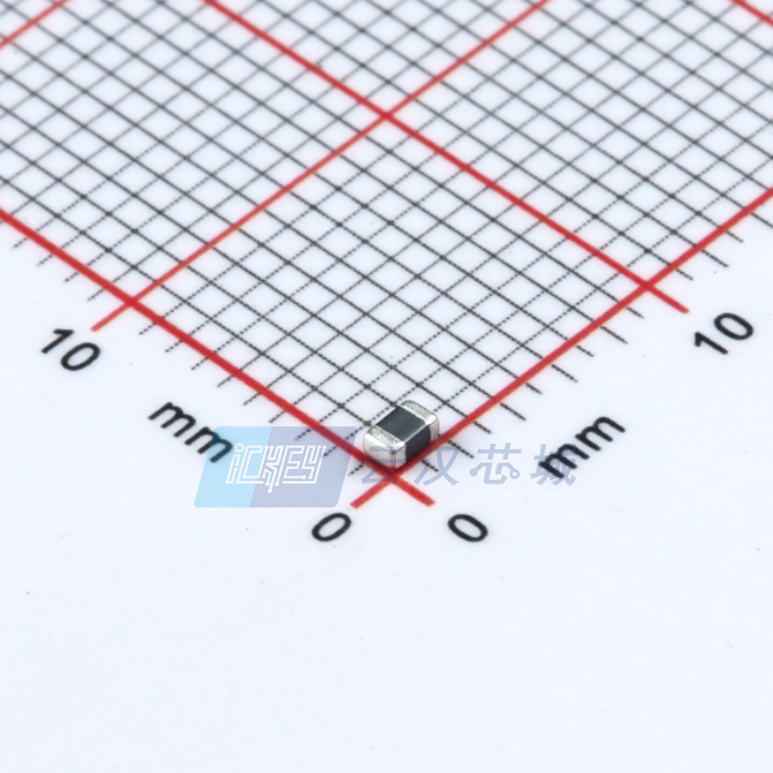 BLM21AG102SN1D 製品画像