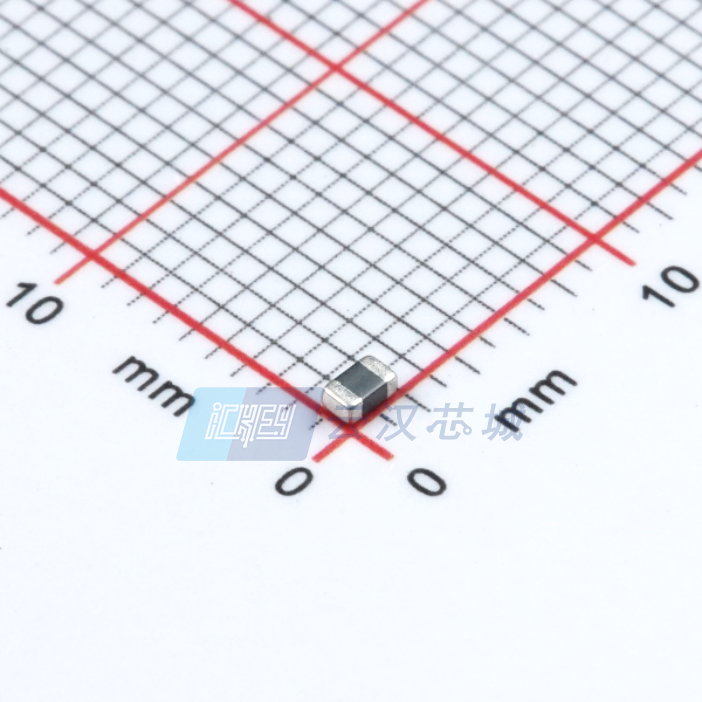 BLM21PG331SH1D 製品画像