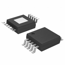 BQ24092DGQR 製品画像