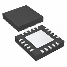 BQ24735RGRR 製品画像